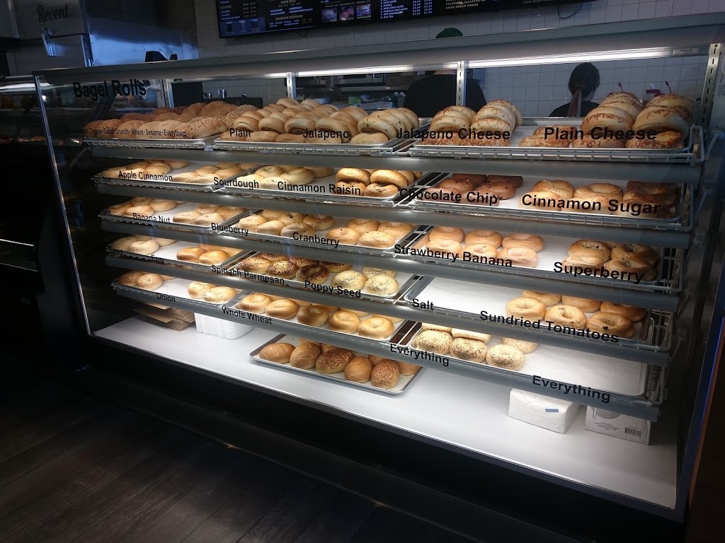 Fresh Gourmet Bagels & Cafe | 21202 Beach Blvd, Huntington Beach, CA 92648, USA | Phone: (714) 969-2900