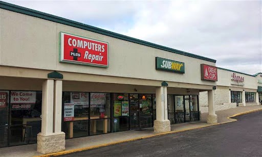 Computers Plus Repair | 3120 Pimlico Pkwy #142, Lexington, KY 40517, USA | Phone: (859) 523-5355