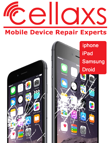 Cellaxs - Phone Repair @ Ridgedale Center Mall | 12401 Wayzata Blvd #5510, Minnetonka, MN 55305, USA | Phone: (952) 564-2140