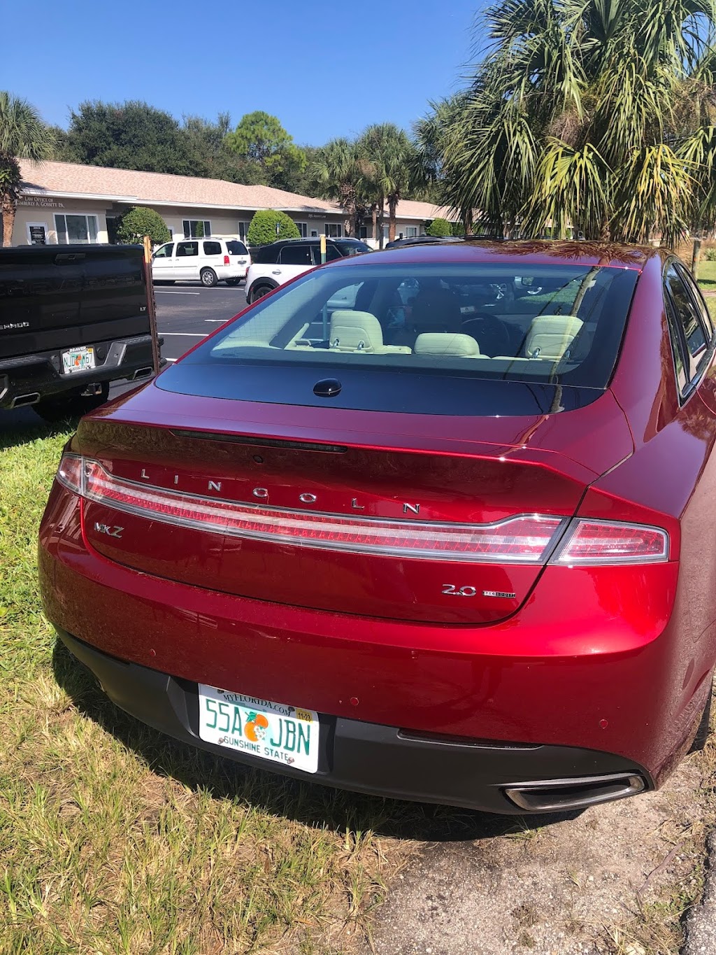 Caliber Collision | 13051 Beach Blvd, Jacksonville, FL 32246, USA | Phone: (904) 992-6622