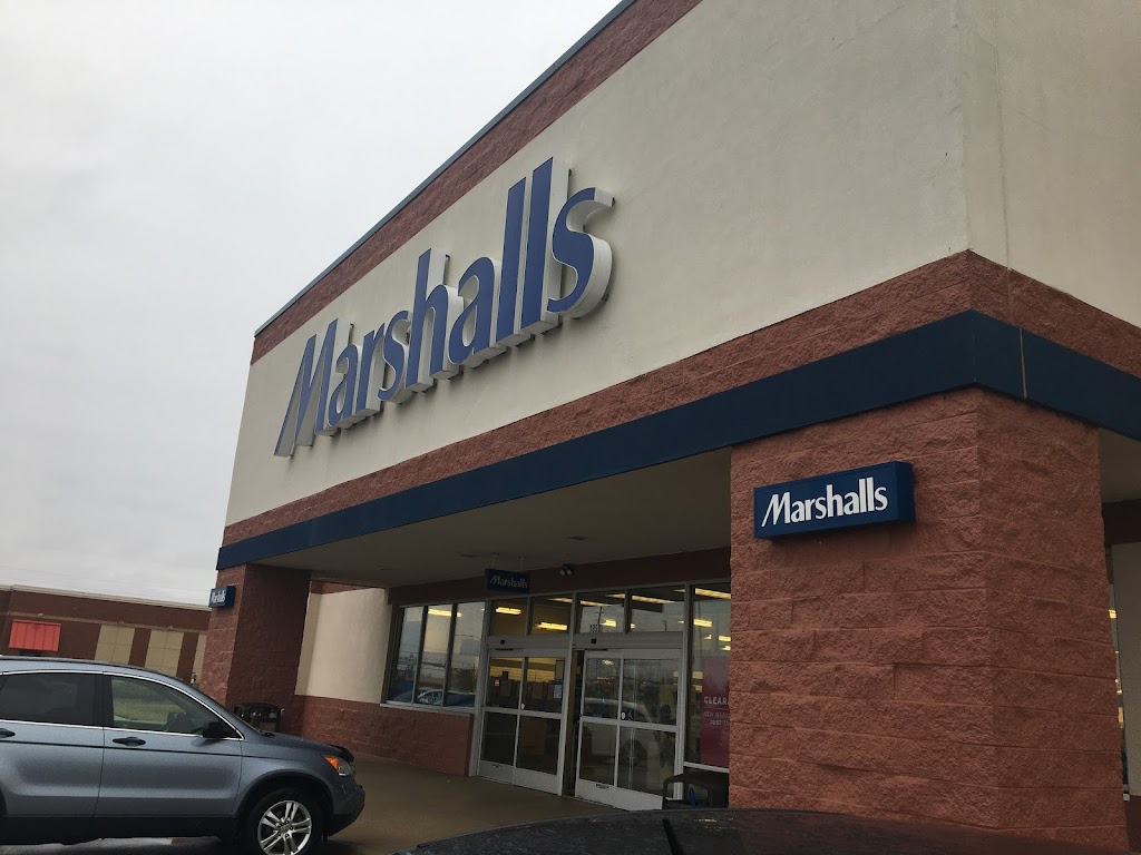 Marshalls | 1990 Havemann Rd, Celina, OH 45822, USA | Phone: (419) 268-0762