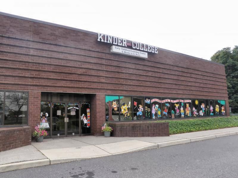 Kinder College | 1110 Centennial Ave # 1, Piscataway, NJ 08854, USA | Phone: (732) 981-0070