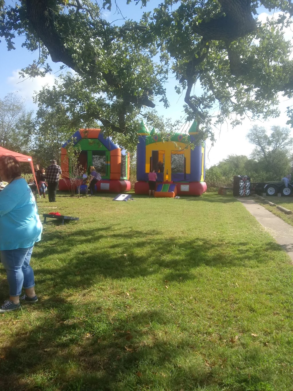 Aley United Methodist Church | 1215 W Cedar Creek Pkwy, Seven Points, TX 75143, USA | Phone: (903) 498-8655