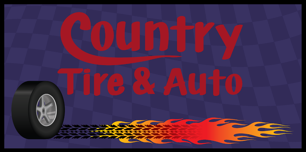 Country Tire & Auto | 2317 Main St #2507, Ramona, CA 92065, USA | Phone: (760) 789-4141
