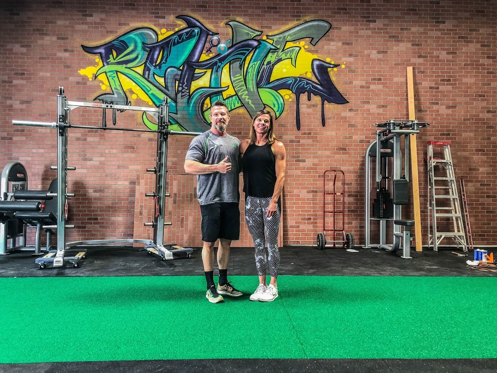 ReLive - Proactive Health Restoration | 5151 Ward Rd # 1 & 2, Wheat Ridge, CO 80033, USA | Phone: (303) 396-0334