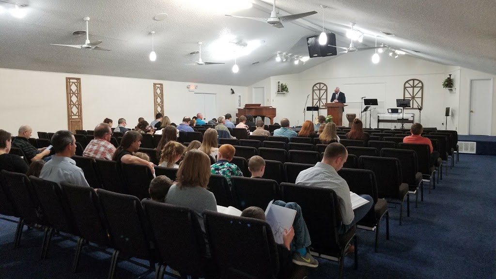 Living Hope Bible Church | 1011 North St, Mansfield, TX 76063 | Phone: (817) 465-3500