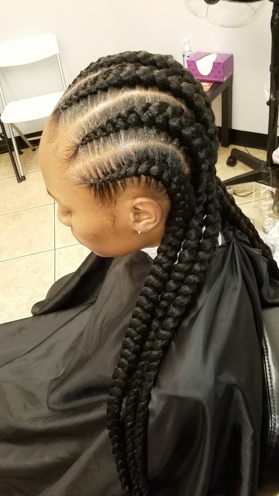 Styles By Deelah | #14, 1340 N Town E Blvd Suite C, Mesquite, TX 75150, USA | Phone: (317) 478-3461