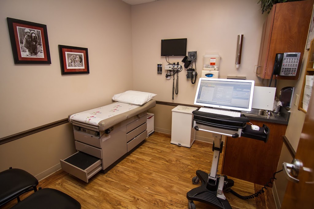 AFD Allergy Clinics | 1195 Old Hickory Blvd # 103, Brentwood, TN 37027, USA | Phone: (615) 373-2000