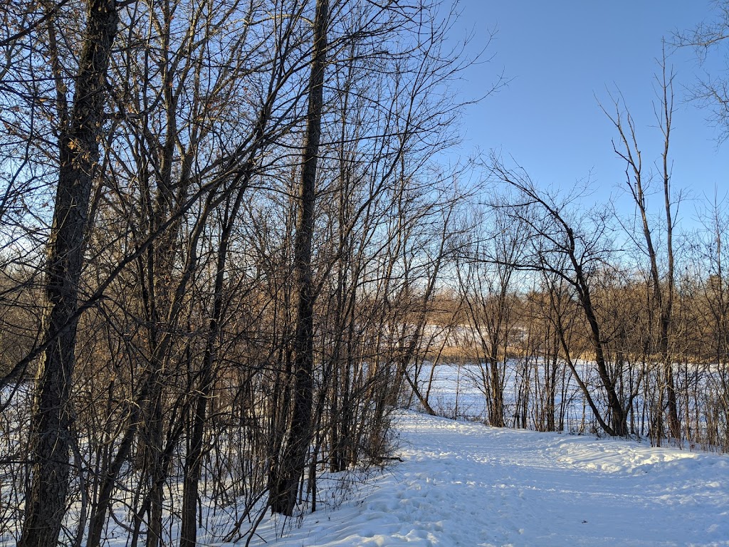 General Mills Research Nature Area | 9145 Earl St, Golden Valley, MN 55427, USA | Phone: (763) 512-2345