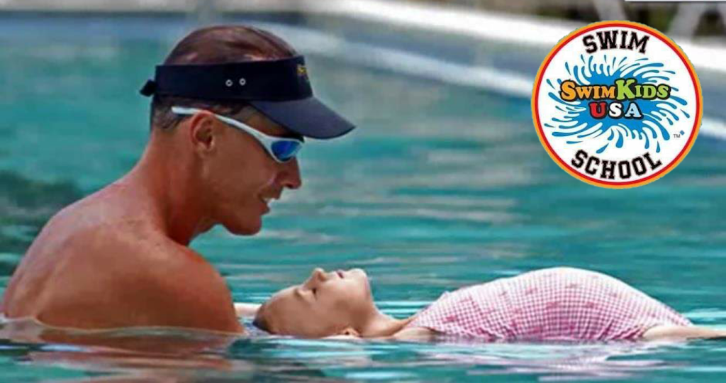 SwimKids USA Family Swim School | 11740 Casa Lago Ln, Tampa, FL 33626, USA | Phone: (813) 991-6258