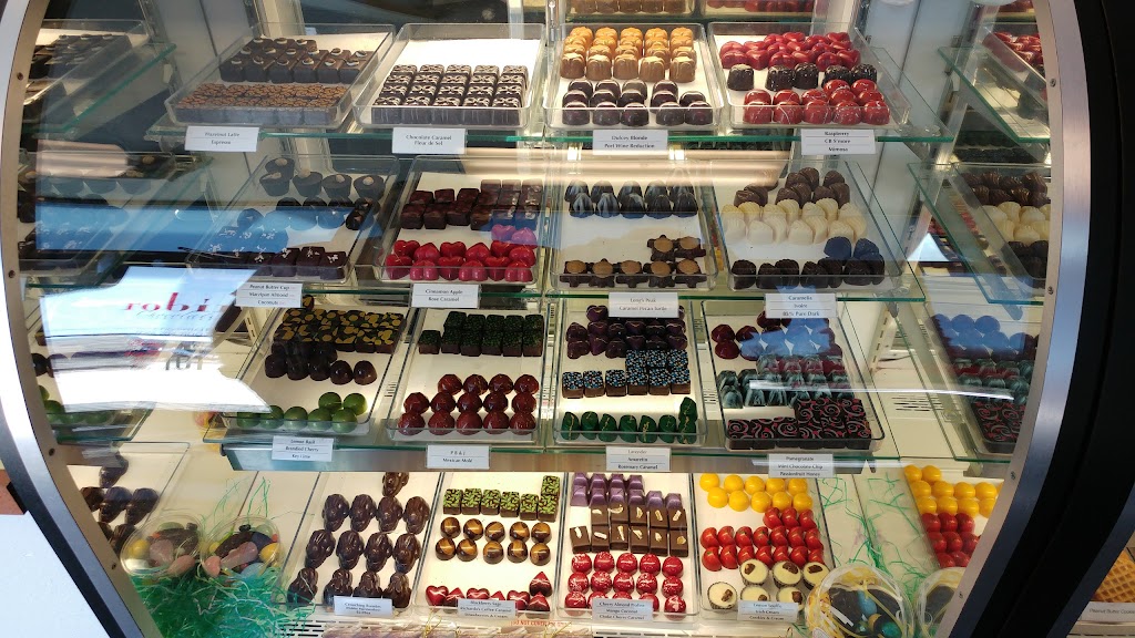 Robin Chocolates | 600 S Airport Rd, Longmont, CO 80503, USA | Phone: (720) 204-8003