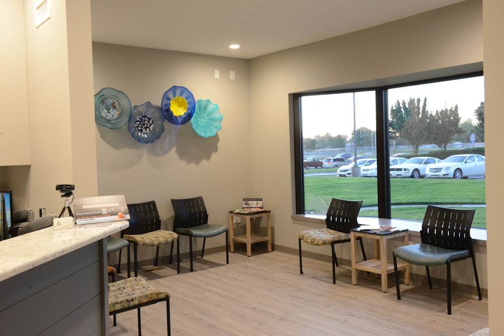 Wichita Family Dental West | 1445 N Ridge Rd, Wichita, KS 67212, USA | Phone: (316) 333-5697