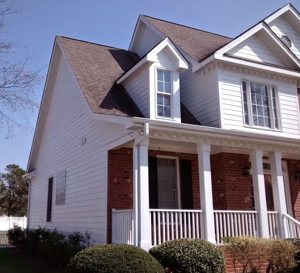 Triangle Area Painting | 500 Morton Farm Rd, Holly Springs, NC 27540 | Phone: (919) 758-6857