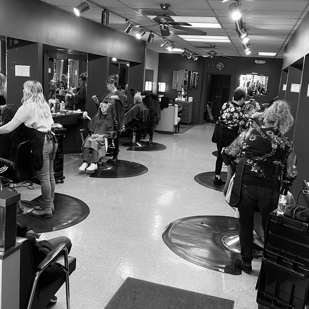 Hair Classics | 26646 Telegraph Rd, Flat Rock, MI 48134, USA | Phone: (734) 782-9656