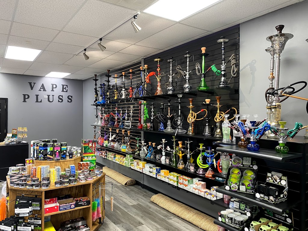 Vape Pluss | 5200 N Illinois St #108, Fairview Heights, IL 62208, USA | Phone: (618) 900-0607