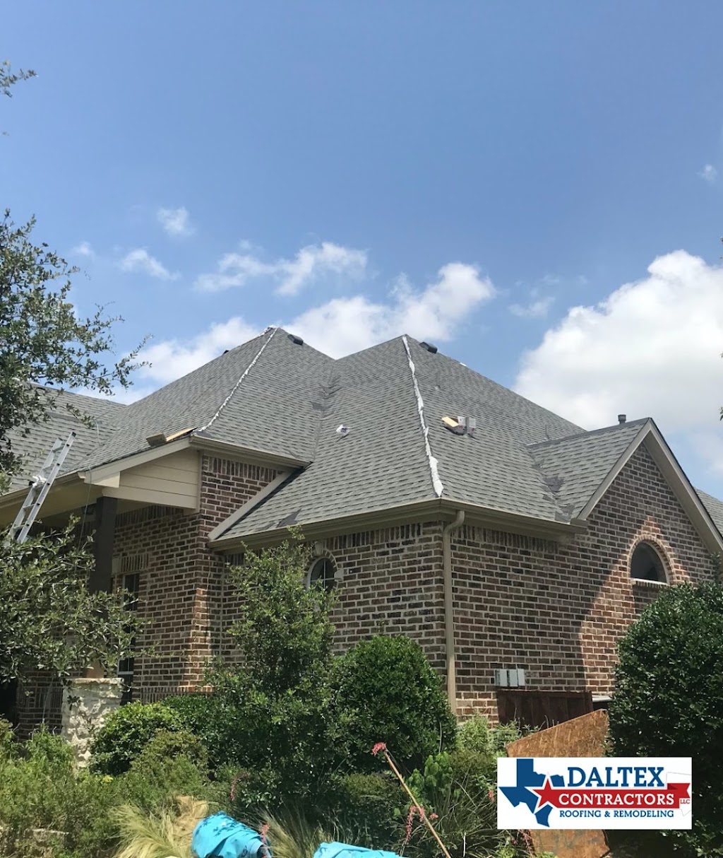 Daltex Contractors LLC | 1225 Chandler Cir, Prosper, TX 75078, USA | Phone: (972) 517-2571