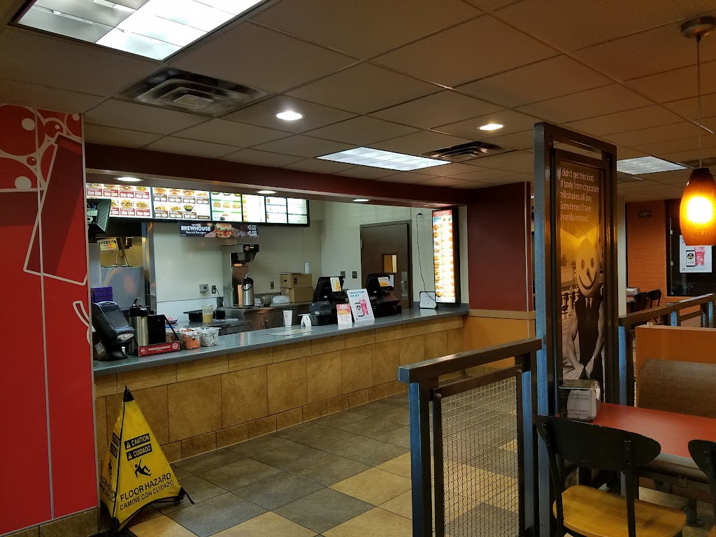 Jack in the Box | 1020 W Davis St, Dallas, TX 75208, USA | Phone: (214) 946-5020