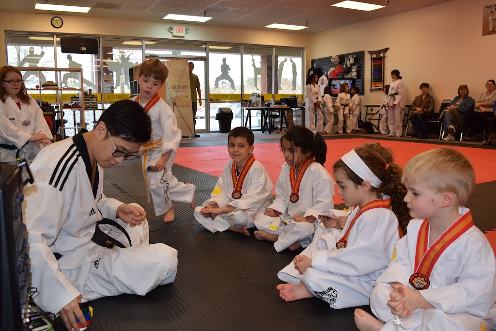 Moohan Taekwondo&Martial Arts | 5886 E Lake Pkwy, McDonough, GA 30253, USA | Phone: (770) 320-8858
