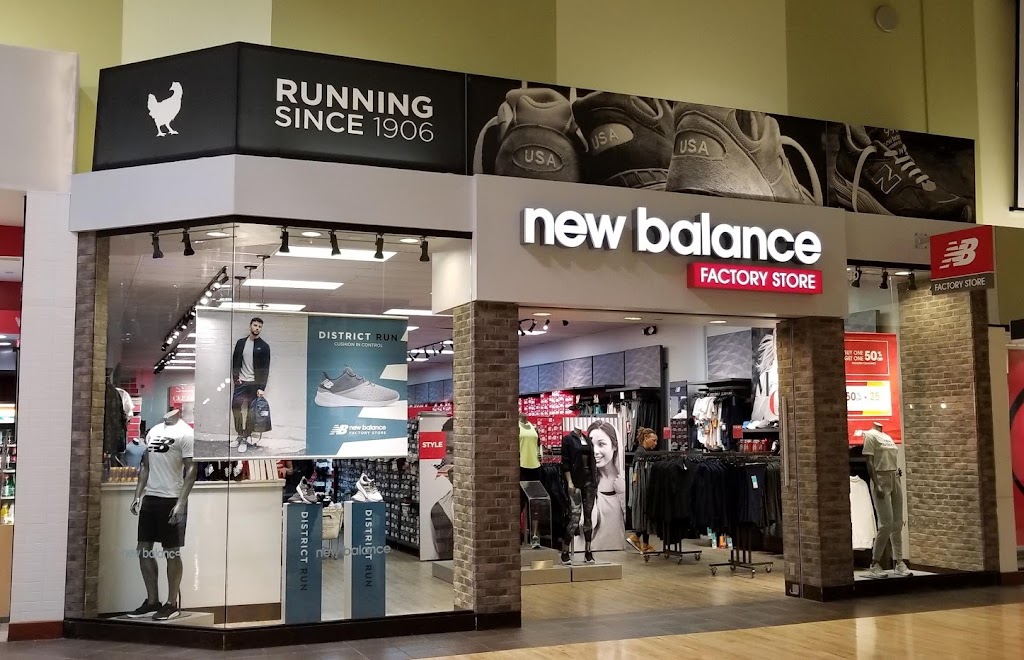 New Balance Factory Store, New Balance Factory Store 2700 P…
