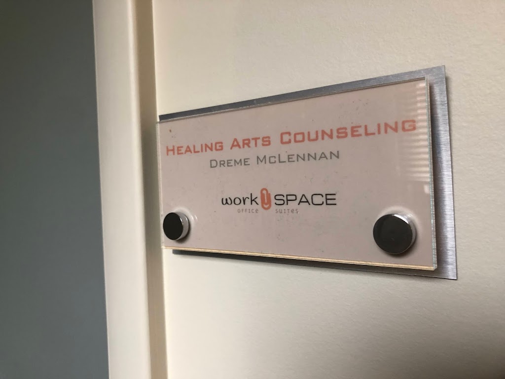 Healing Arts Counseling with Dreme McLennan, IMFT, RDT | 1071 Fishinger Rd Suite 107, Columbus, OH 43221, USA | Phone: (614) 219-9723