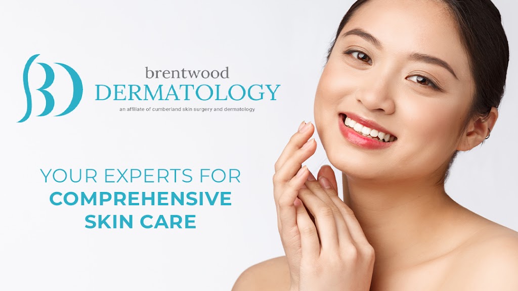 Brentwood Dermatology | 343 Franklin Rd #202, Brentwood, TN 37027, USA | Phone: (615) 377-3448