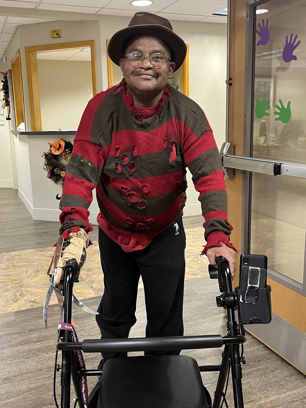 Legacy Place Parma | 7377 Ridge Rd, Parma, OH 44129, USA | Phone: (440) 845-0200