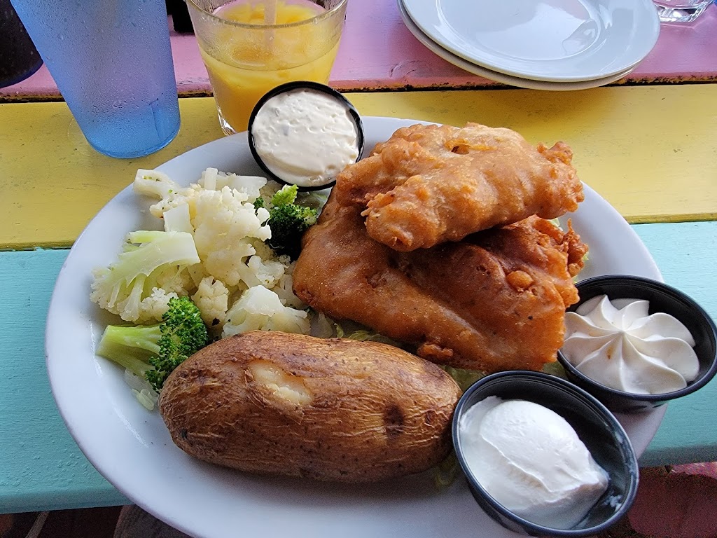 Snappers Oceanfront Restaurant & Bar | 139 Seaside Ave, Key Largo, FL 33037, USA | Phone: (305) 852-5956