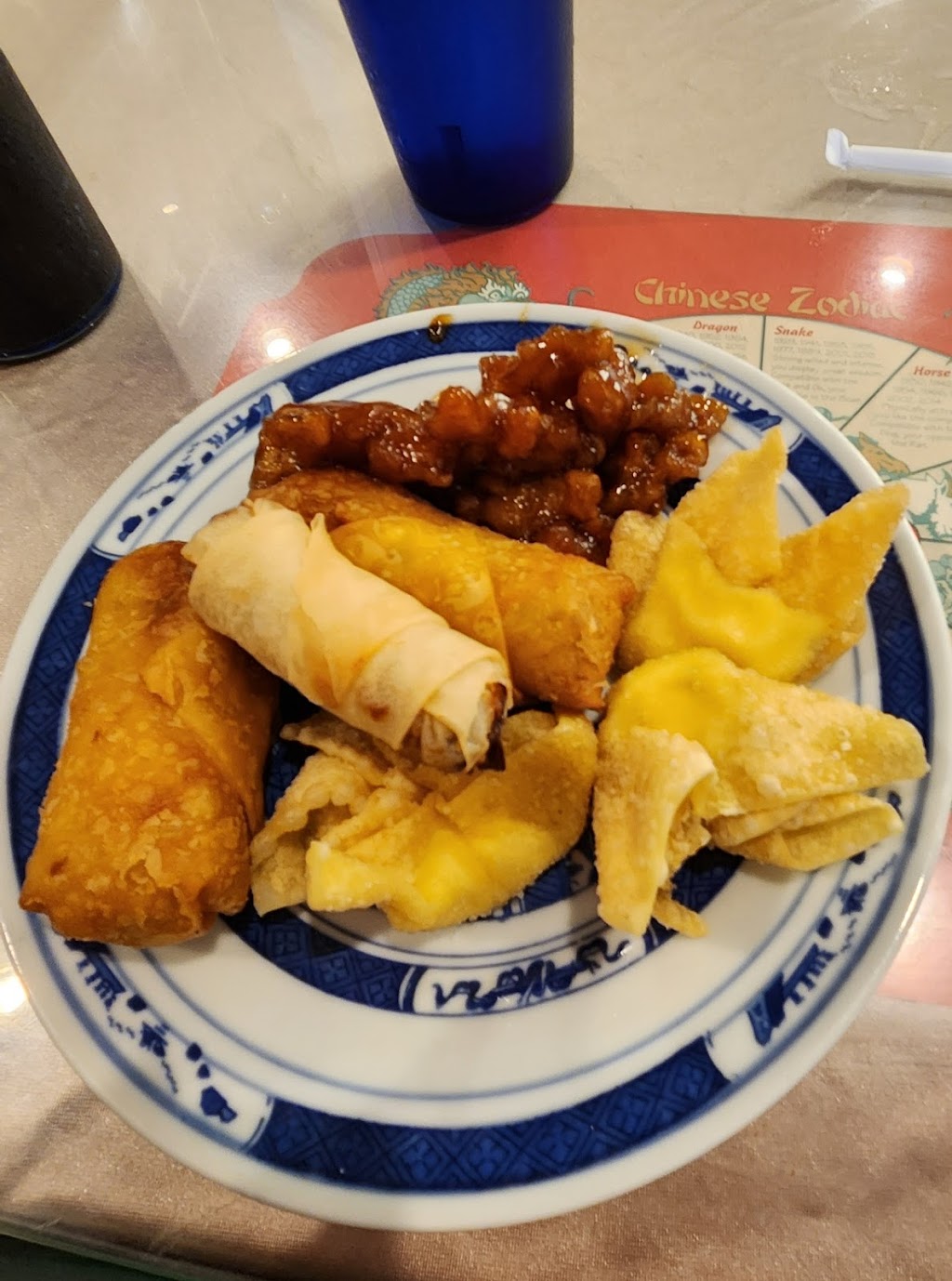 China Garden Buffet | 112 Woodman Dr, Dayton, OH 45431, USA | Phone: (937) 781-9999