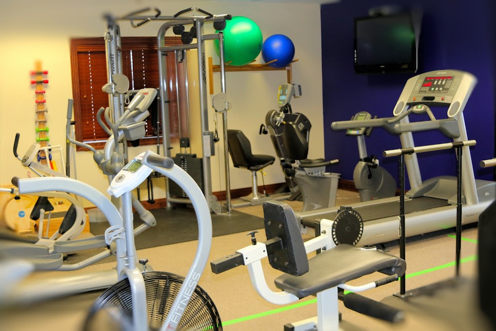 Progressive Physical Therapy | 16610 S 107th Ct, Orland Park, IL 60467, USA | Phone: (708) 364-7500