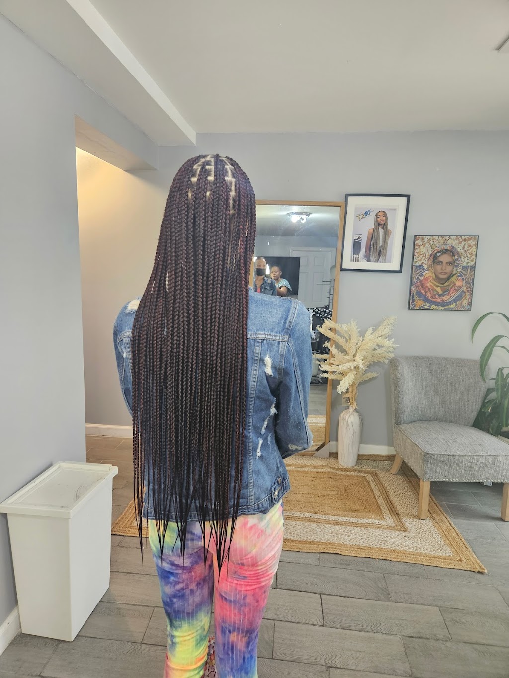 AZ HAIR BRAIDING | 5103 Tarpon Ct, Waldorf, MD 20603, USA | Phone: (202) 361-8150