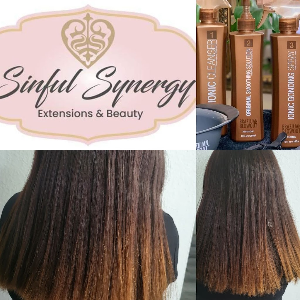 Sinful Synergy Extensions And Beauty LLC | 1740 El Nido Ave, Perris, CA 92571, USA | Phone: (951) 335-6986