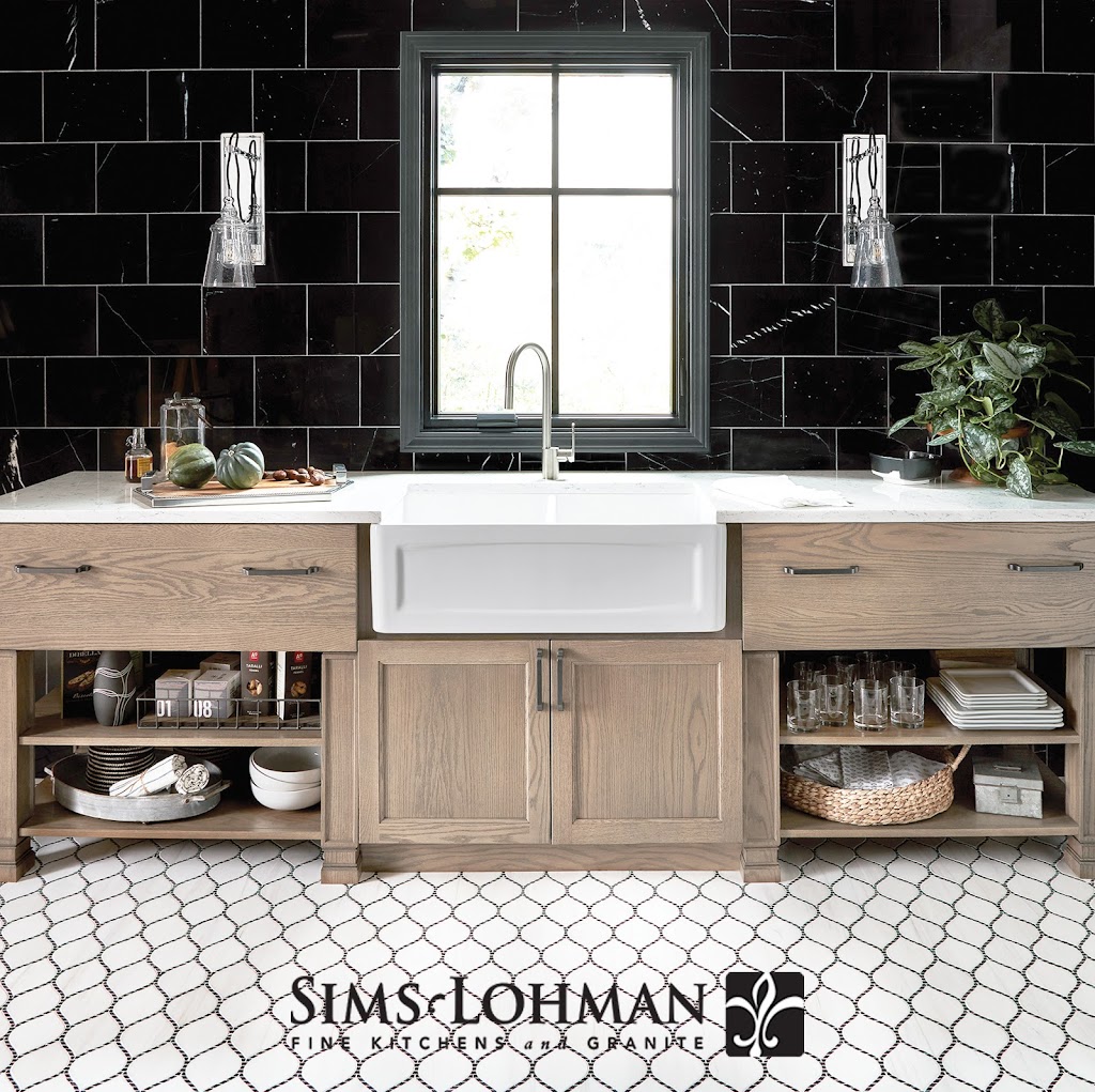 Sims-Lohman Fine Kitchens and Granite by APPT Only- Harrison | 6125 Harrison Ave, Cincinnati, OH 45247, USA | Phone: (513) 471-5512