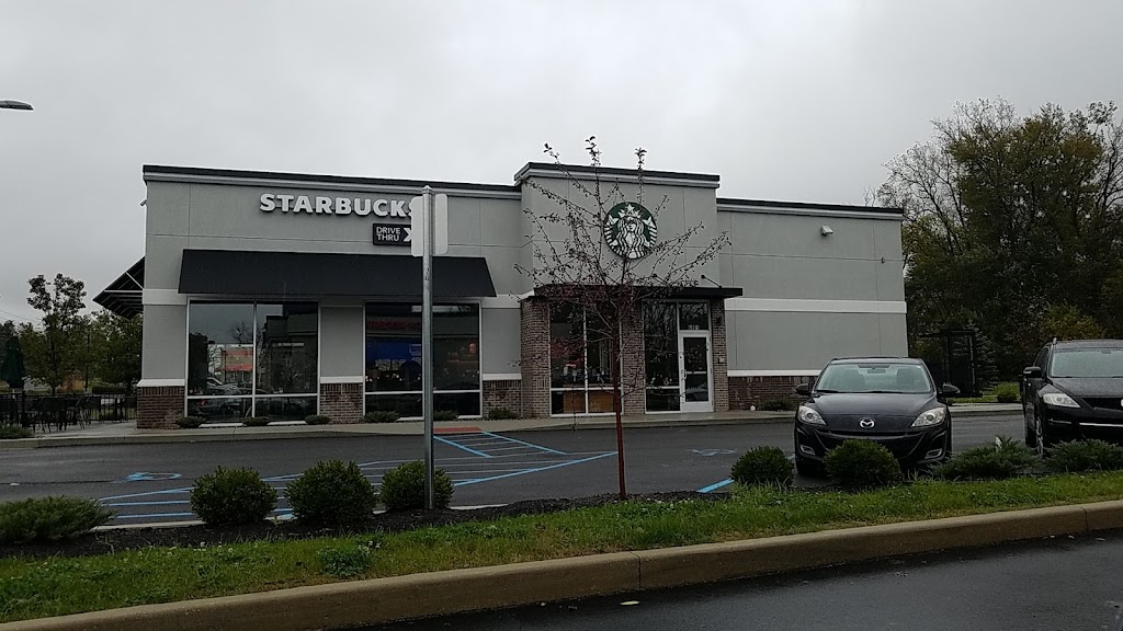 Starbucks | 6801 W Jefferson Blvd, Fort Wayne, IN 46804 | Phone: (260) 240-9172