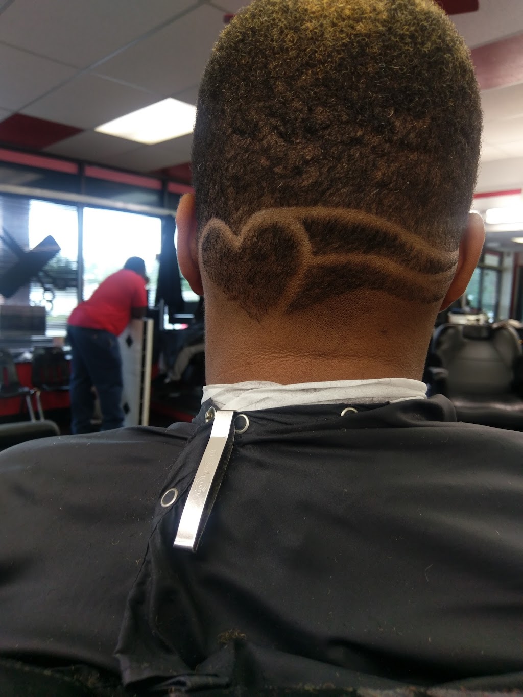 Kappatal Cuts Unisex | 5103 W Mercury Blvd, Hampton, VA 23605 | Phone: (757) 827-9899