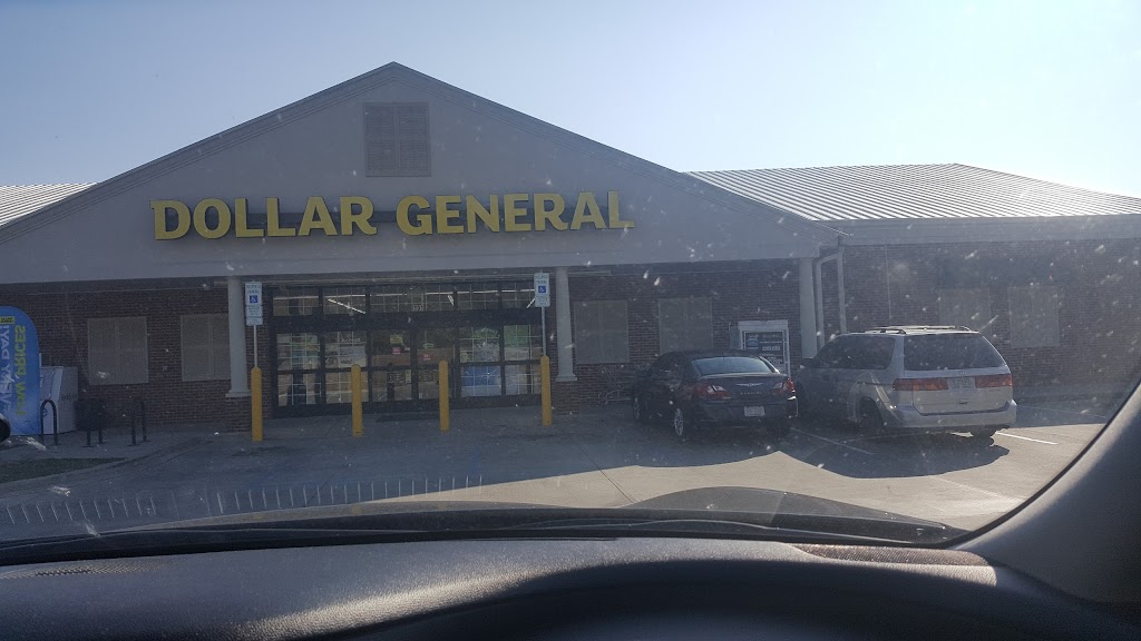 Dollar General | 101 Ganyard Farm Way, Durham, NC 27703, USA | Phone: (919) 317-4395