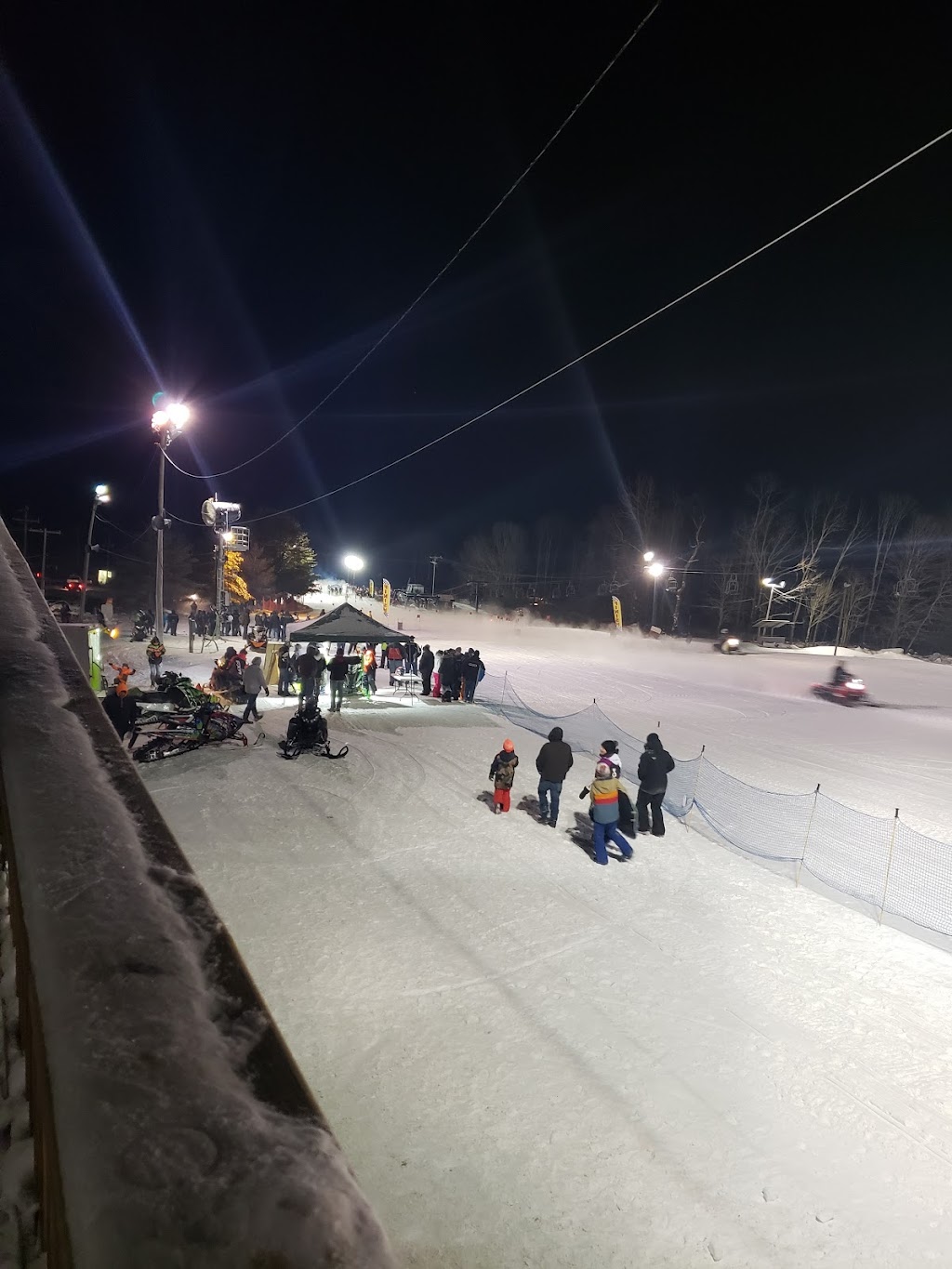 Royal Mountain Ski Area | 3072 NY-10, Johnstown, NY 12095, USA | Phone: (518) 835-6445