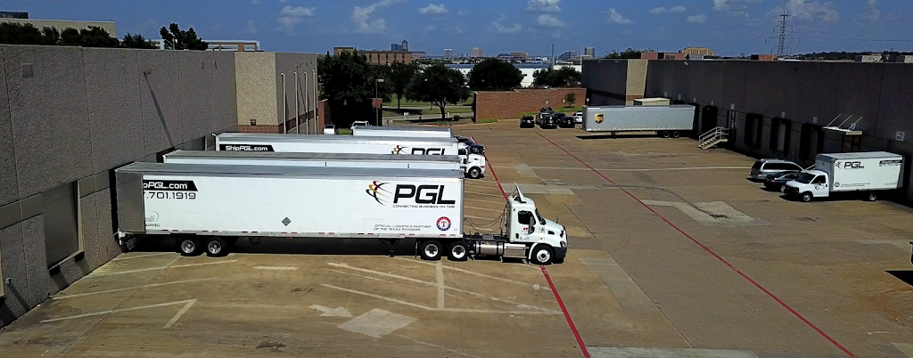 PGL (Perimeter Global Logistics) | 3010 Red Hawk Dr Suite 100, Grand Prairie, TX 75052, USA | Phone: (866) 276-0069
