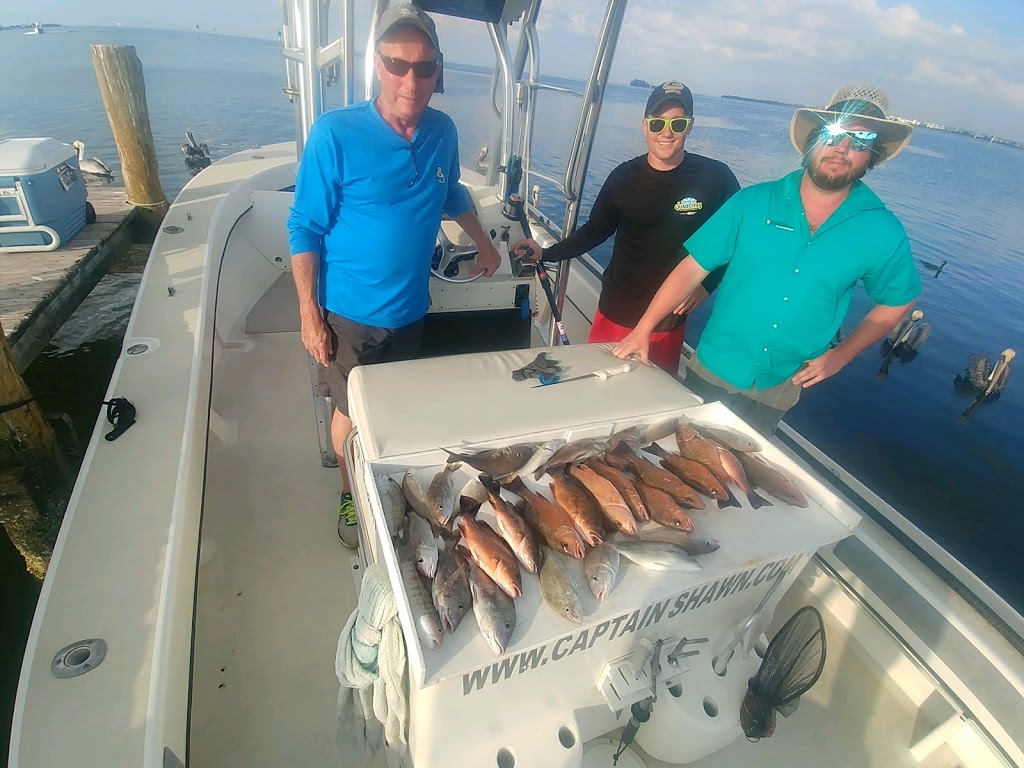 Florida Sport Fishing Outfitters | 752 Manatee Ave West, Holmes Beach, FL 34217, USA | Phone: (941) 705-3160