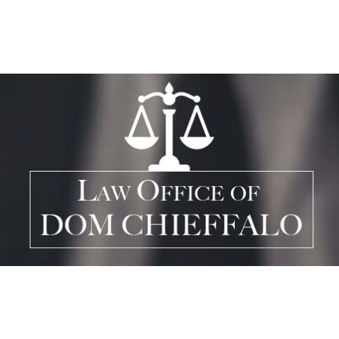 Law Office of Dom Chieffalo | 36 Mill Plain Rd, Danbury, CT 06811, USA | Phone: (203) 744-1111