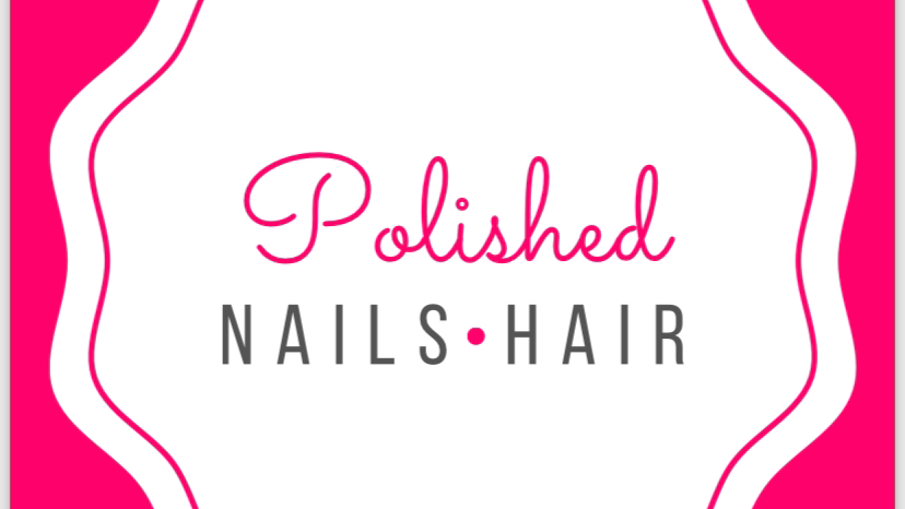 Polished Salon | 635 TX-46 Suite 106, Boerne, TX 78006, USA | Phone: (210) 857-5786