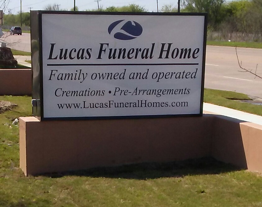 Lucas Funeral Home and Cremation Services-Keller | 1601 S Main St, Keller, TX 76248, USA | Phone: (817) 753-6800