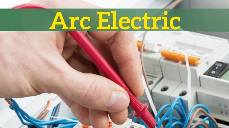 Arc Electric, Air Conditioning and Heating | 141 Beacon Dr, Wilder, KY 41076, USA | Phone: (859) 441-7161