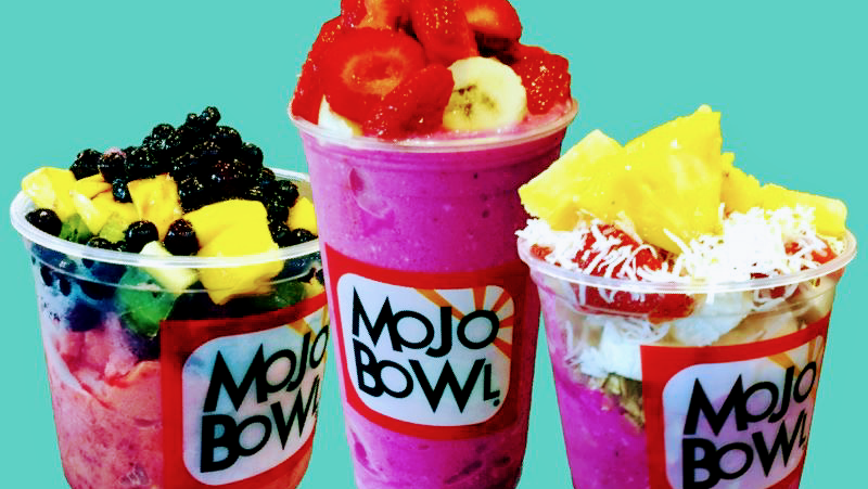 MOJO BOWL | 343 N Gilbert Rd, Gilbert, AZ 85234, USA | Phone: (480) 744-5958