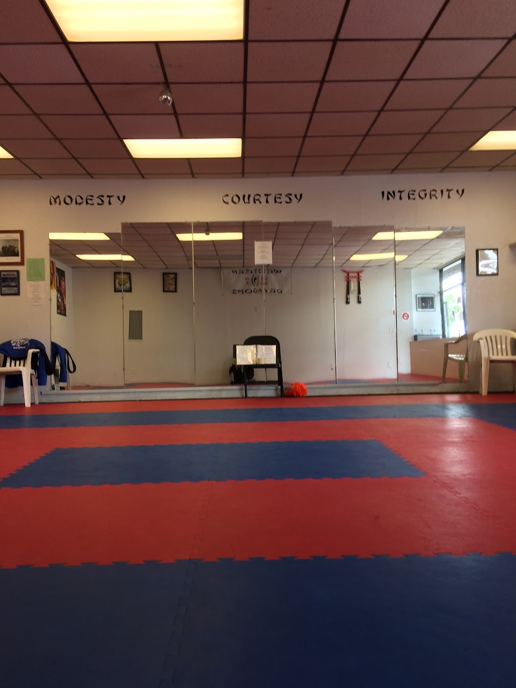 Ed Hernandez Karate | 14501 San Pablo Ave, San Pablo, CA 94806, USA | Phone: (925) 266-2976