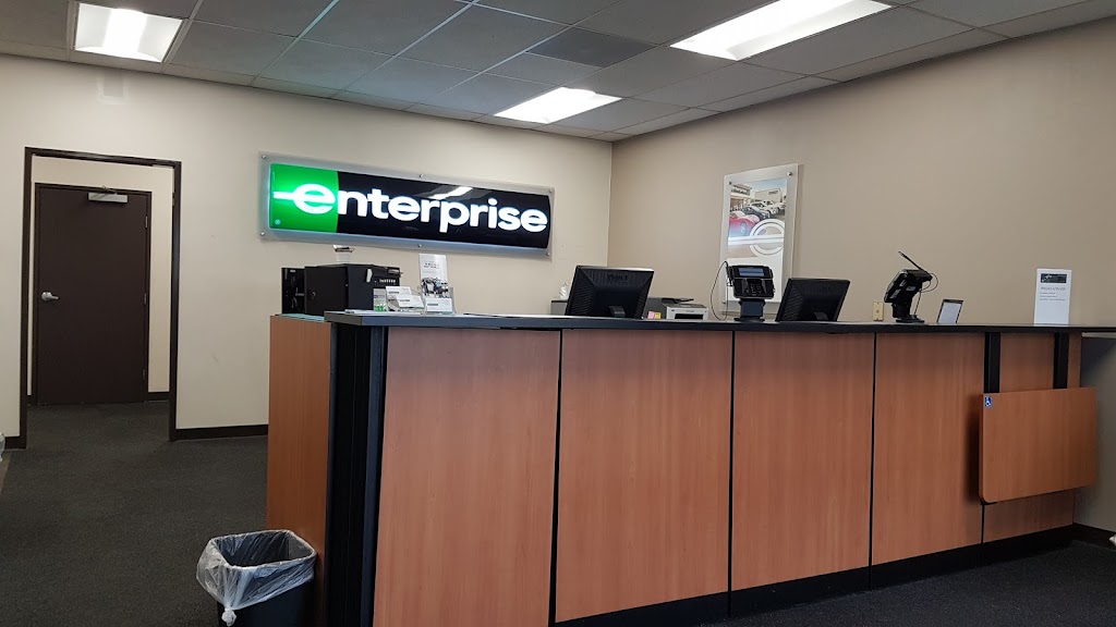 Enterprise Rent-A-Car | 20615-A Valley Blvd, Walnut, CA 91789, USA | Phone: (909) 594-0097