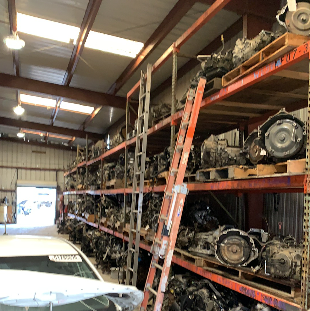 San Benito Auto Wreckers | 2120 San Juan Hollister Rd, Hollister, CA 95023 | Phone: (831) 637-5795