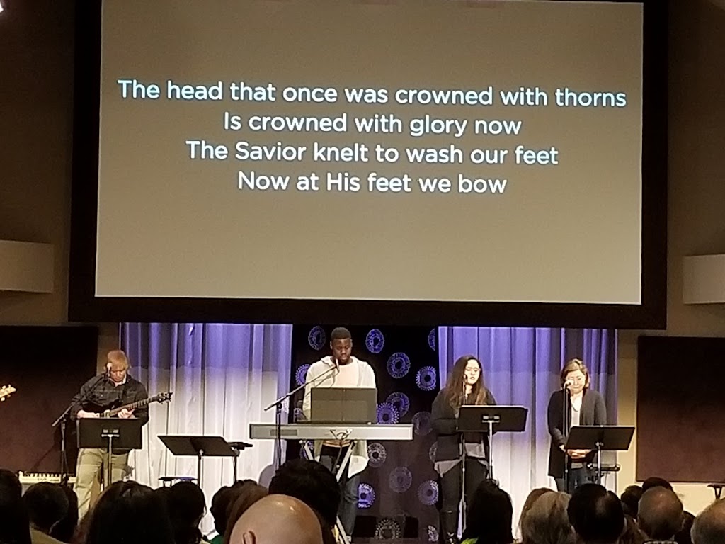 Evergreen Baptist Church of Los Angeles | 1255 San Gabriel Blvd, Rosemead, CA 91770, USA | Phone: (626) 280-0477 Evergreen Baptist Church of Los Angeles | 1255 San Gabriel Blvd, Rosemead, CA 91770, USA | Phone: (626) 280-0477