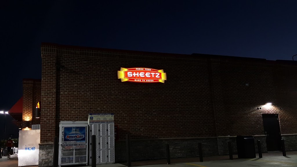 Sheetz | 16311 NC-50 N, Garner, NC 27529 | Phone: (919) 773-4190