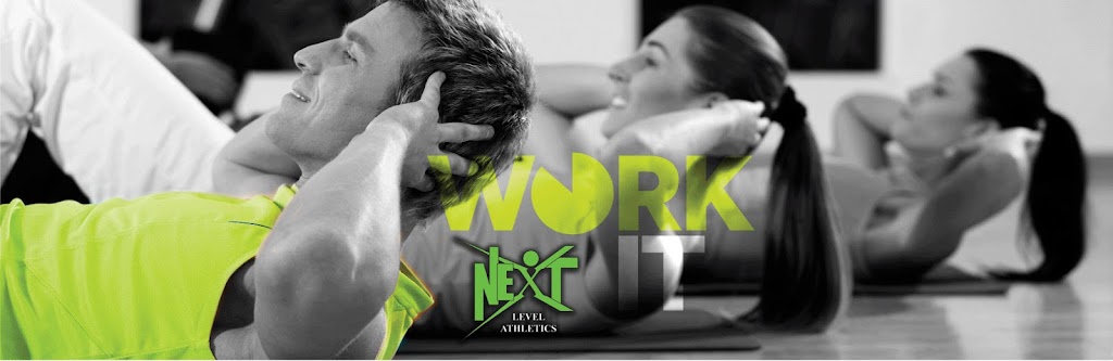 Next Level Athletics | 6865 Ontario St, Windsor, ON N8S 1W7, Canada | Phone: (519) 984-6607