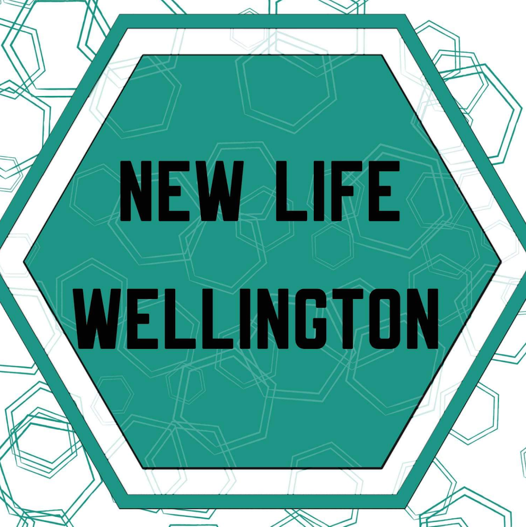 New Life Wellington | 108 West St, Wellington, OH 44090, USA | Phone: (440) 647-3483